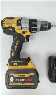 DEWALT DCD998 1 2